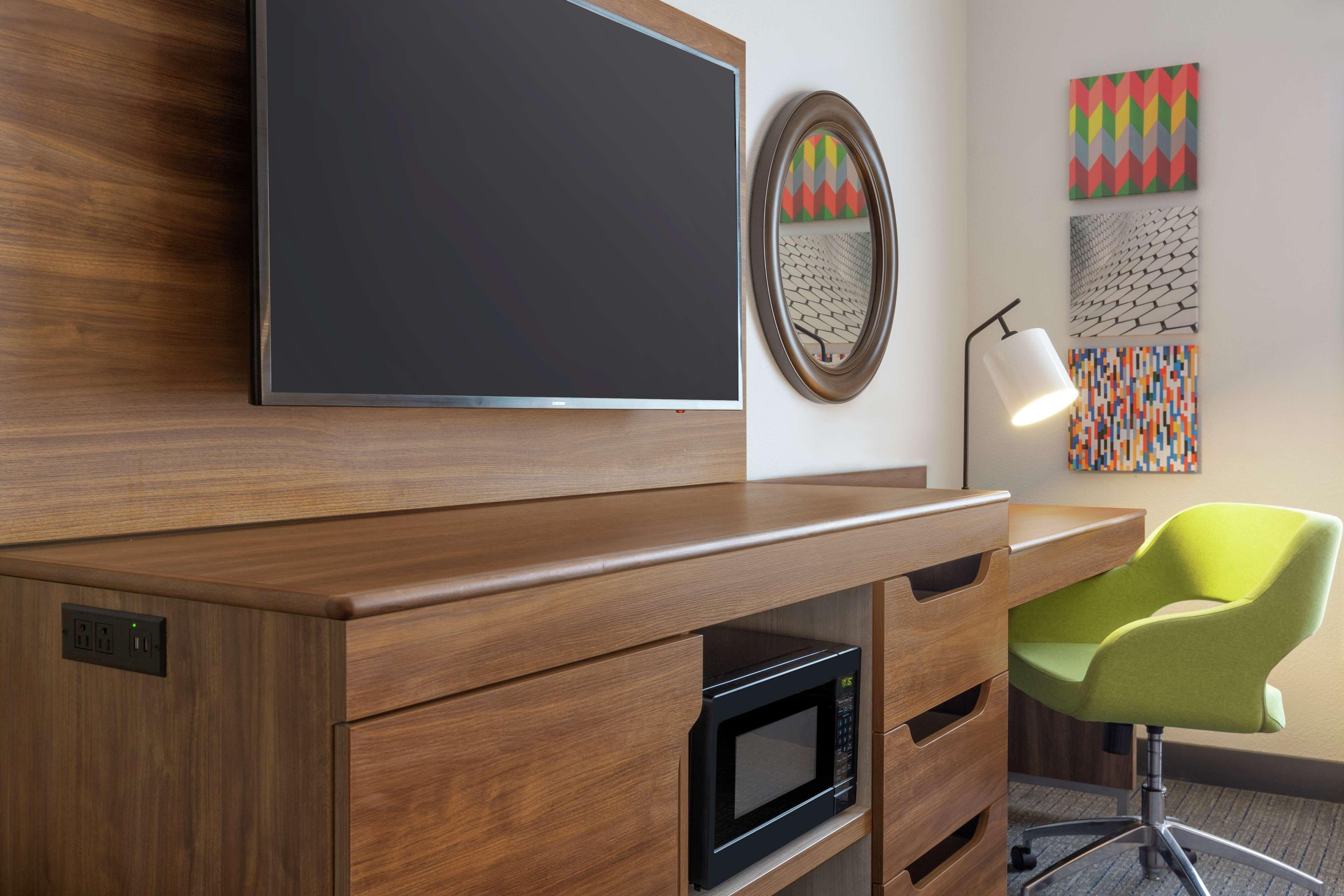 Hampton Inn & Suites Houston-Cypress Station Westfield Εξωτερικό φωτογραφία