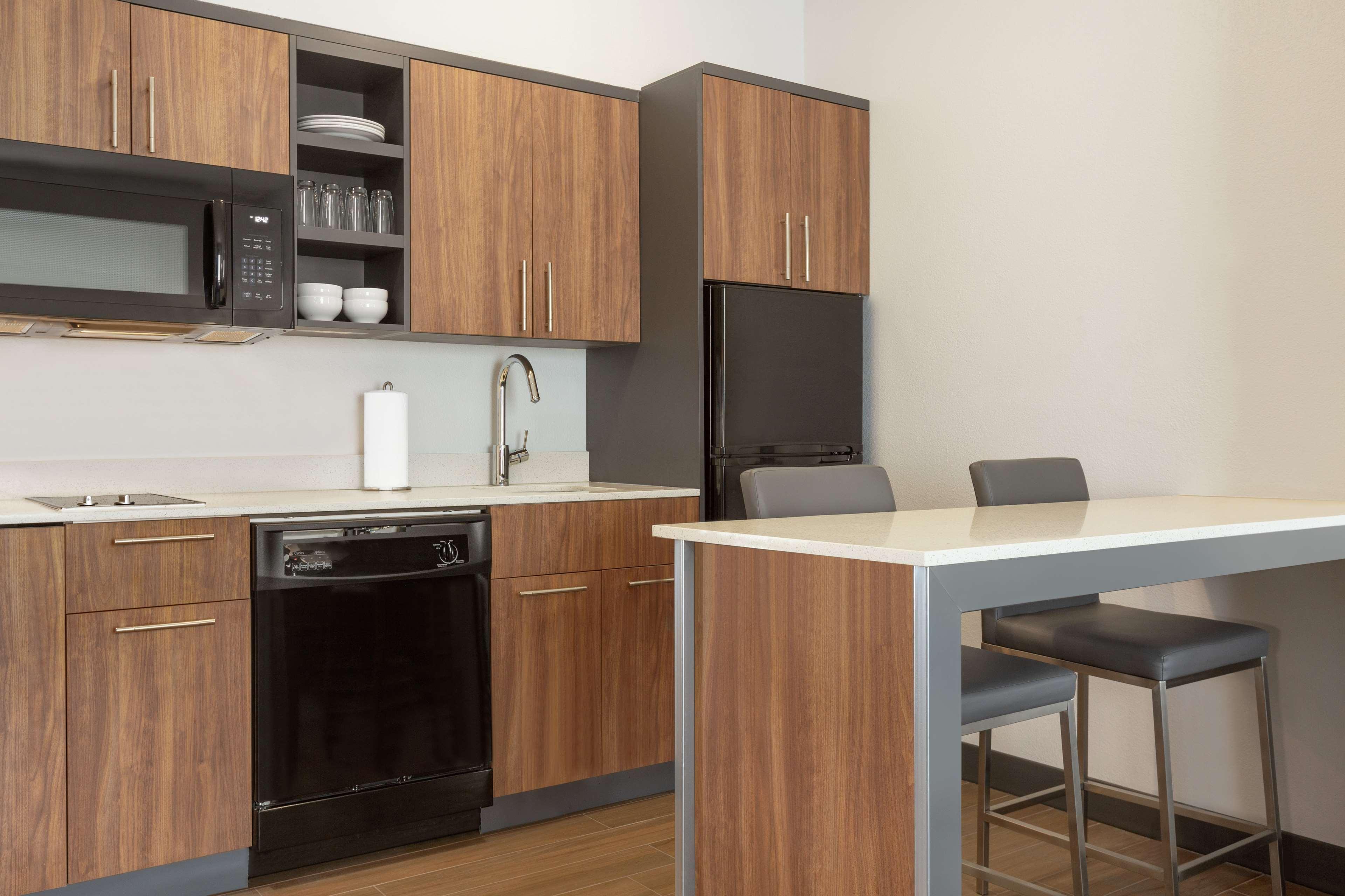 Hampton Inn & Suites Houston-Cypress Station Westfield Εξωτερικό φωτογραφία