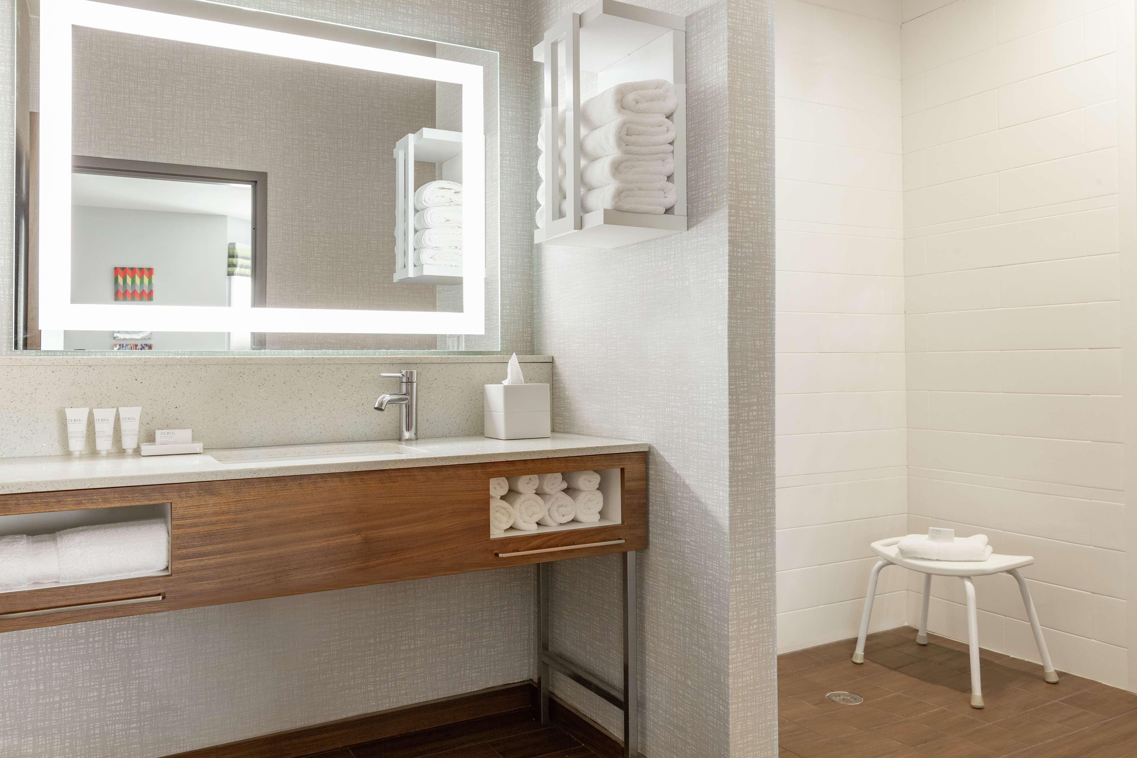 Hampton Inn & Suites Houston-Cypress Station Westfield Εξωτερικό φωτογραφία