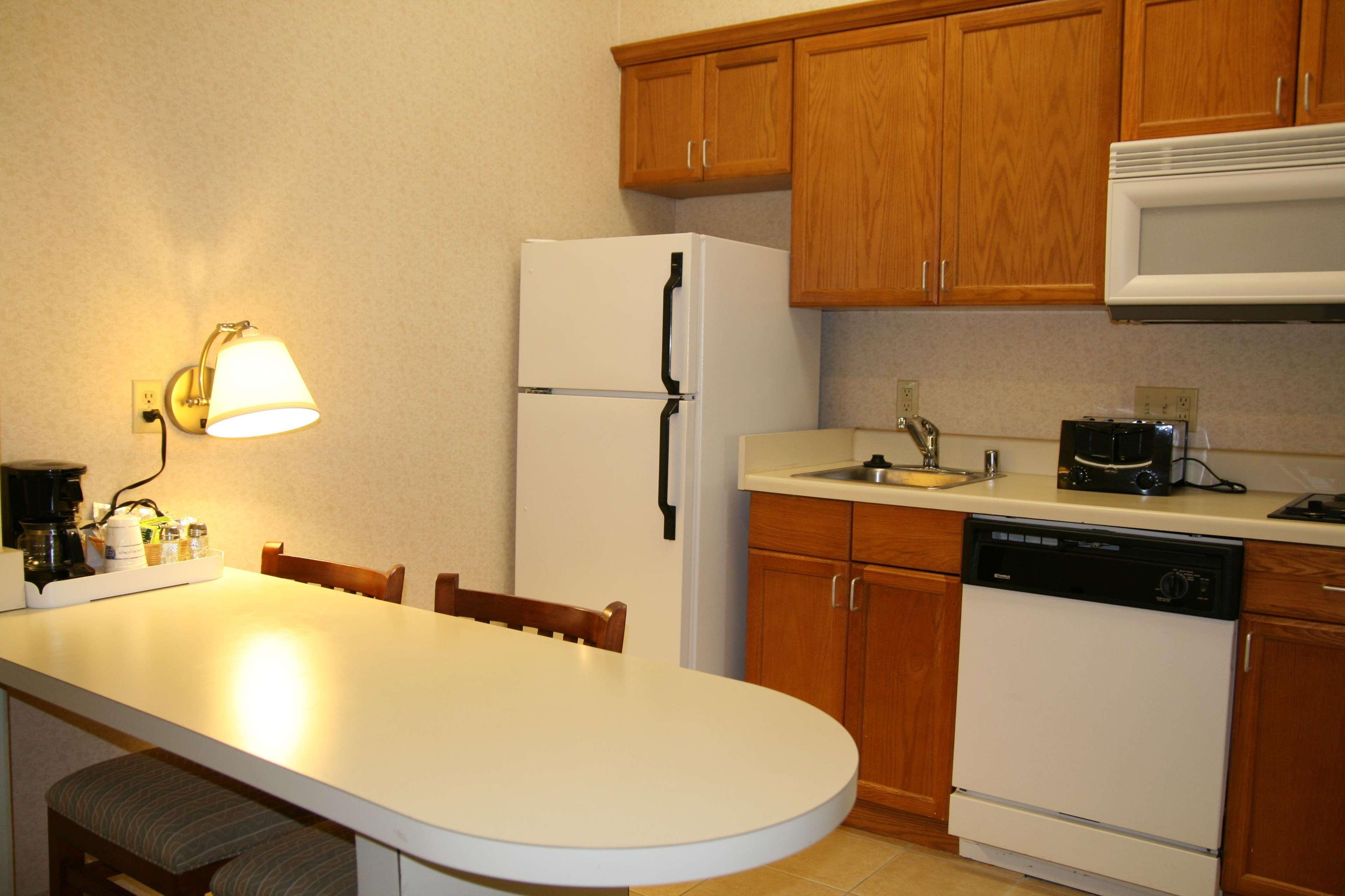 Hampton Inn & Suites Houston-Cypress Station Westfield Εσωτερικό φωτογραφία