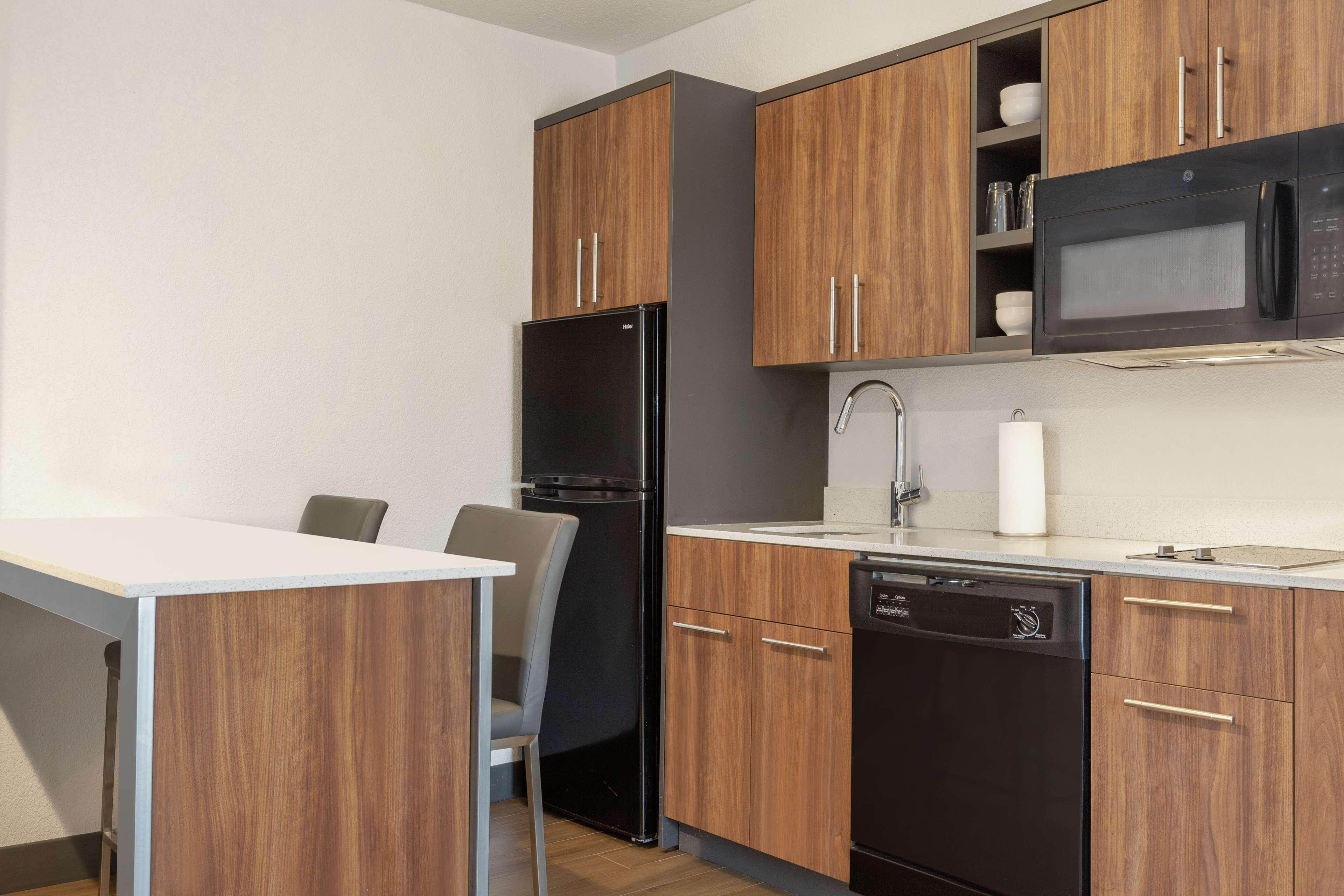 Hampton Inn & Suites Houston-Cypress Station Westfield Εξωτερικό φωτογραφία