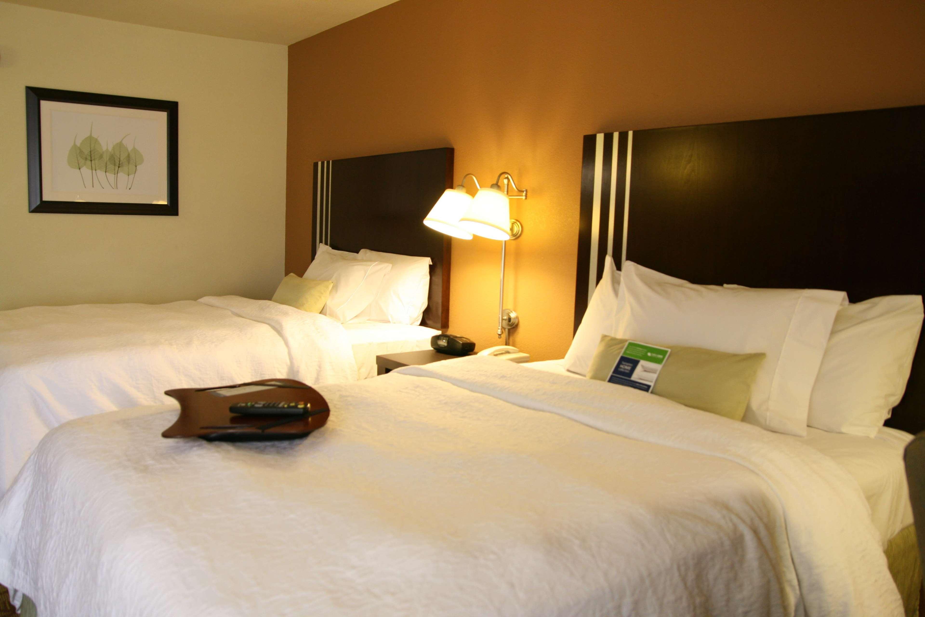 Hampton Inn & Suites Houston-Cypress Station Westfield Εξωτερικό φωτογραφία