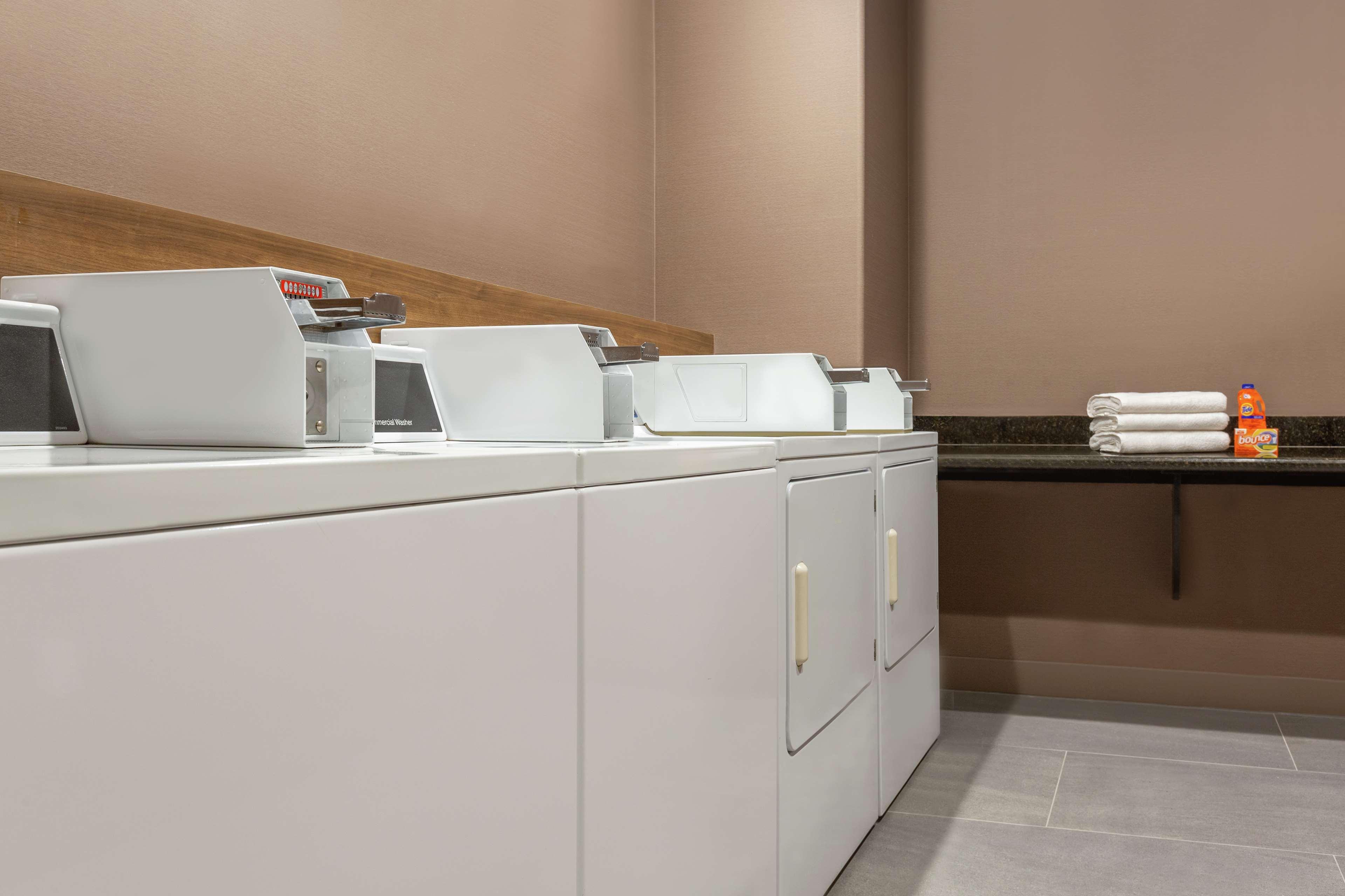 Hampton Inn & Suites Houston-Cypress Station Westfield Εξωτερικό φωτογραφία