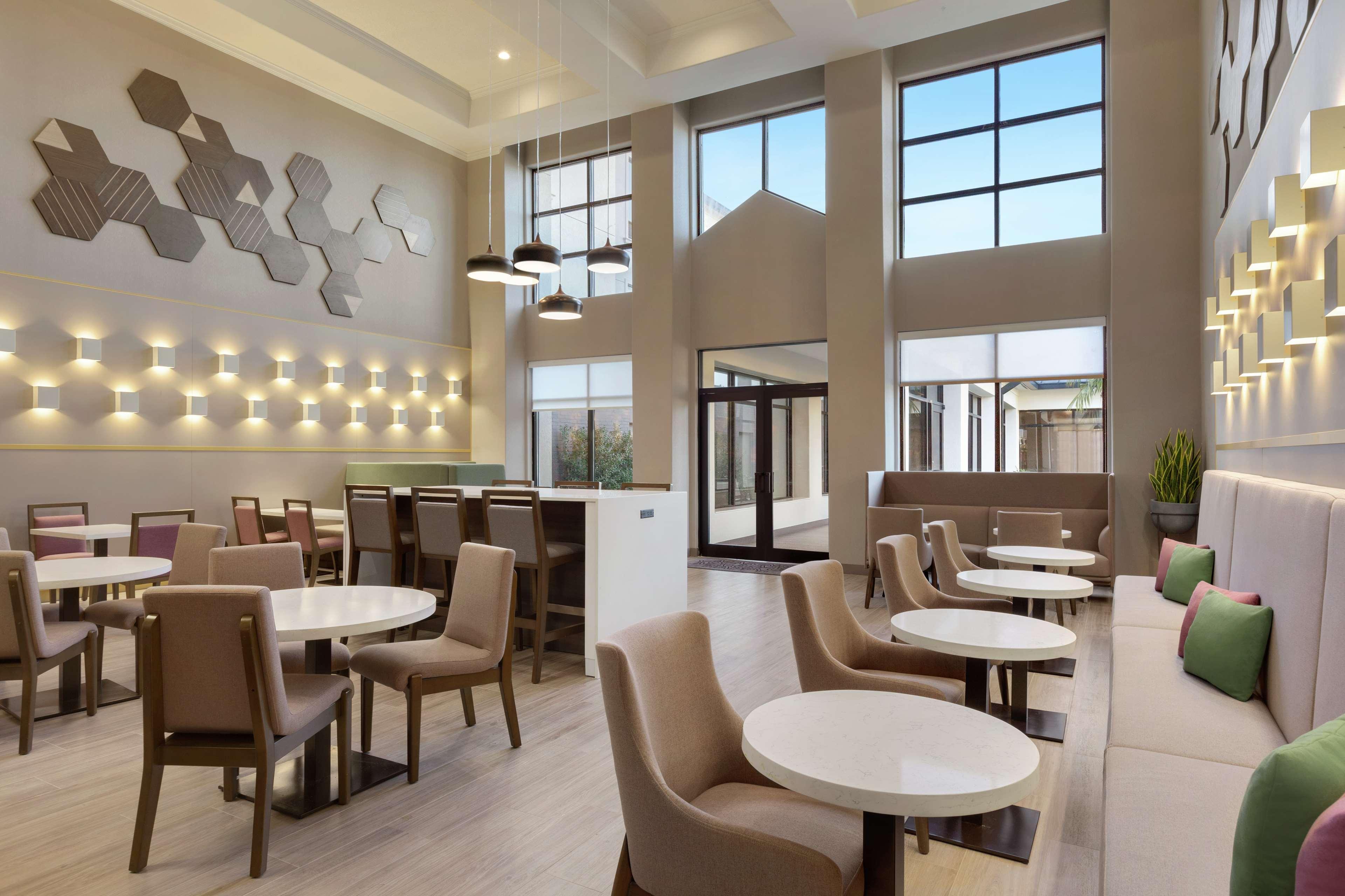 Hampton Inn & Suites Houston-Cypress Station Westfield Εξωτερικό φωτογραφία