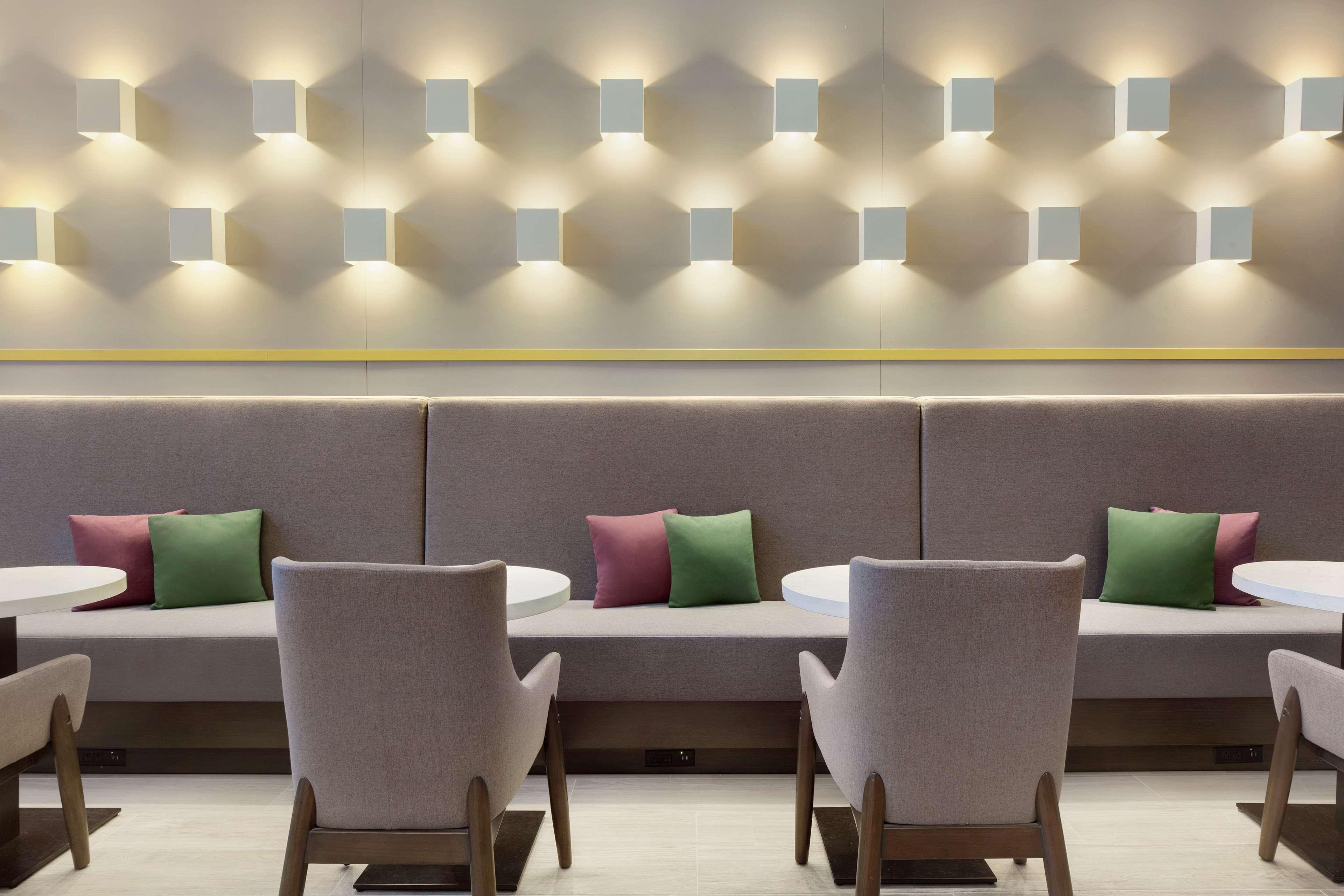 Hampton Inn & Suites Houston-Cypress Station Westfield Εξωτερικό φωτογραφία