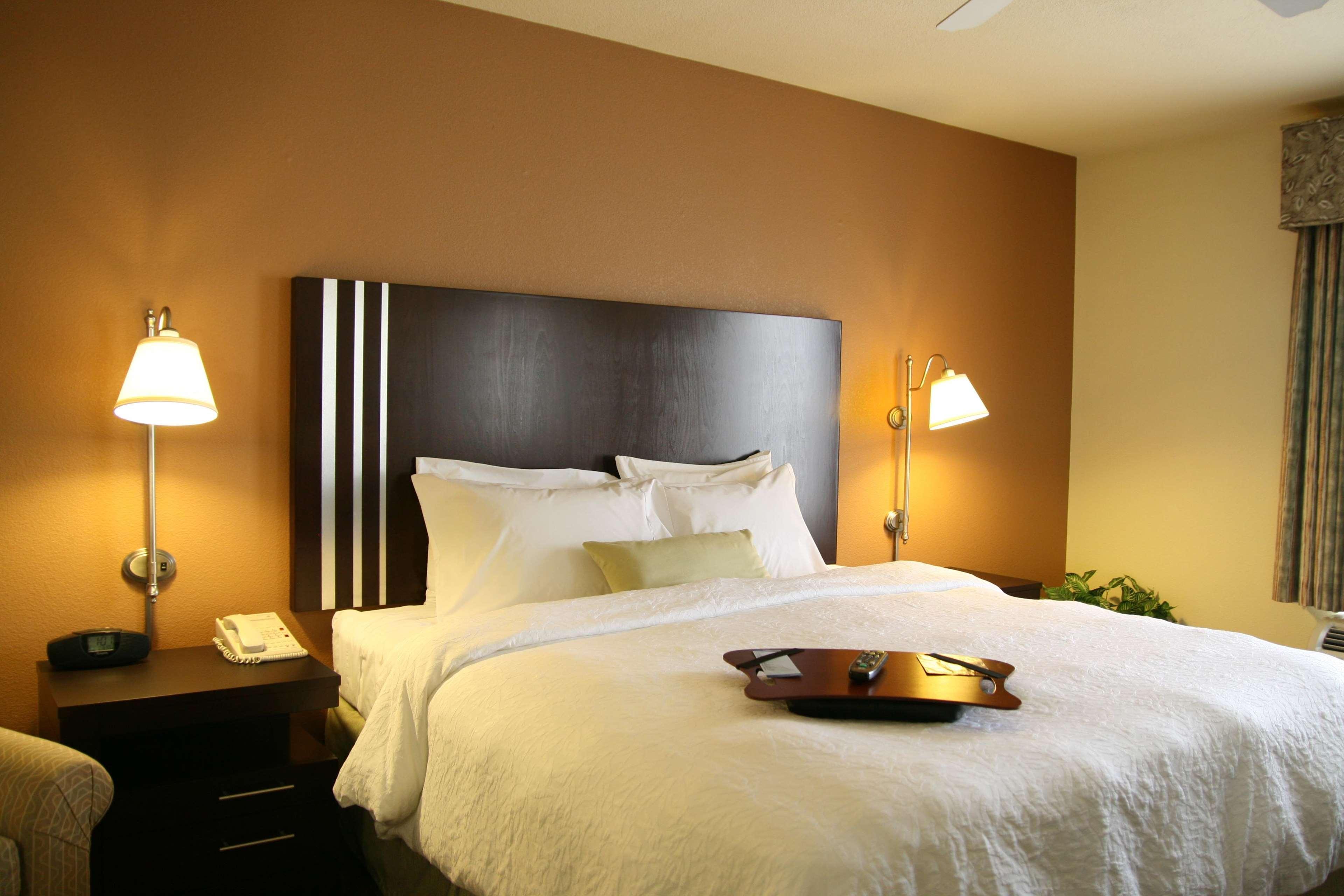 Hampton Inn & Suites Houston-Cypress Station Westfield Εξωτερικό φωτογραφία