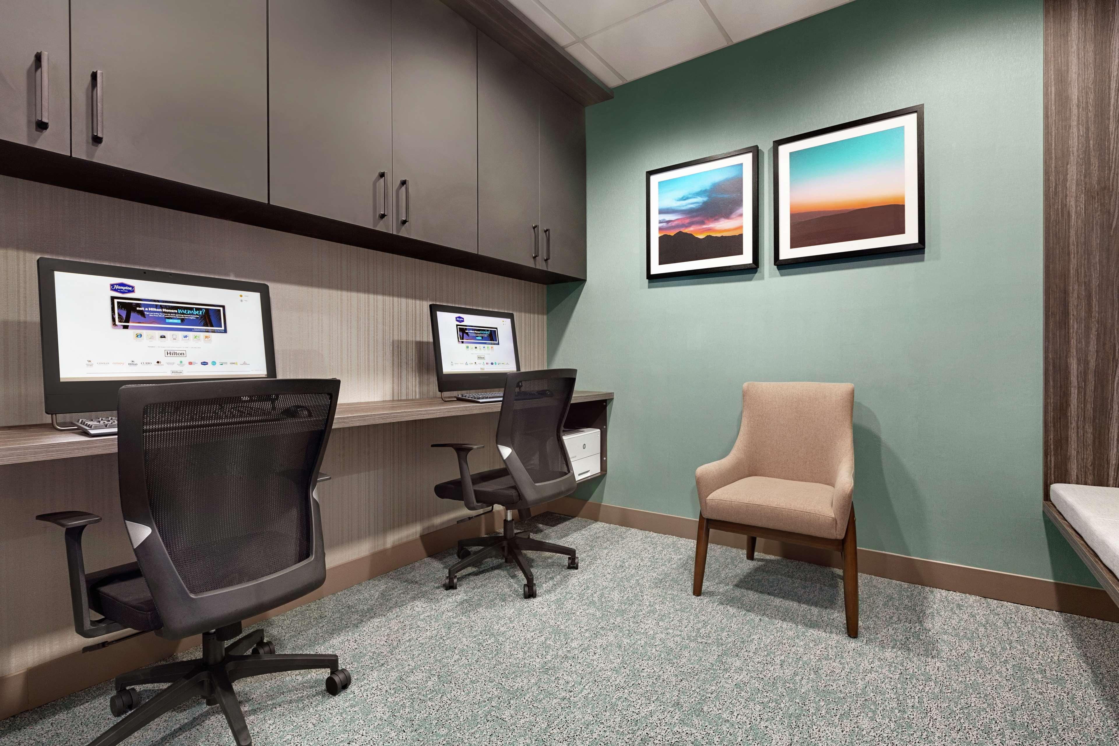 Hampton Inn & Suites Houston-Cypress Station Westfield Εξωτερικό φωτογραφία