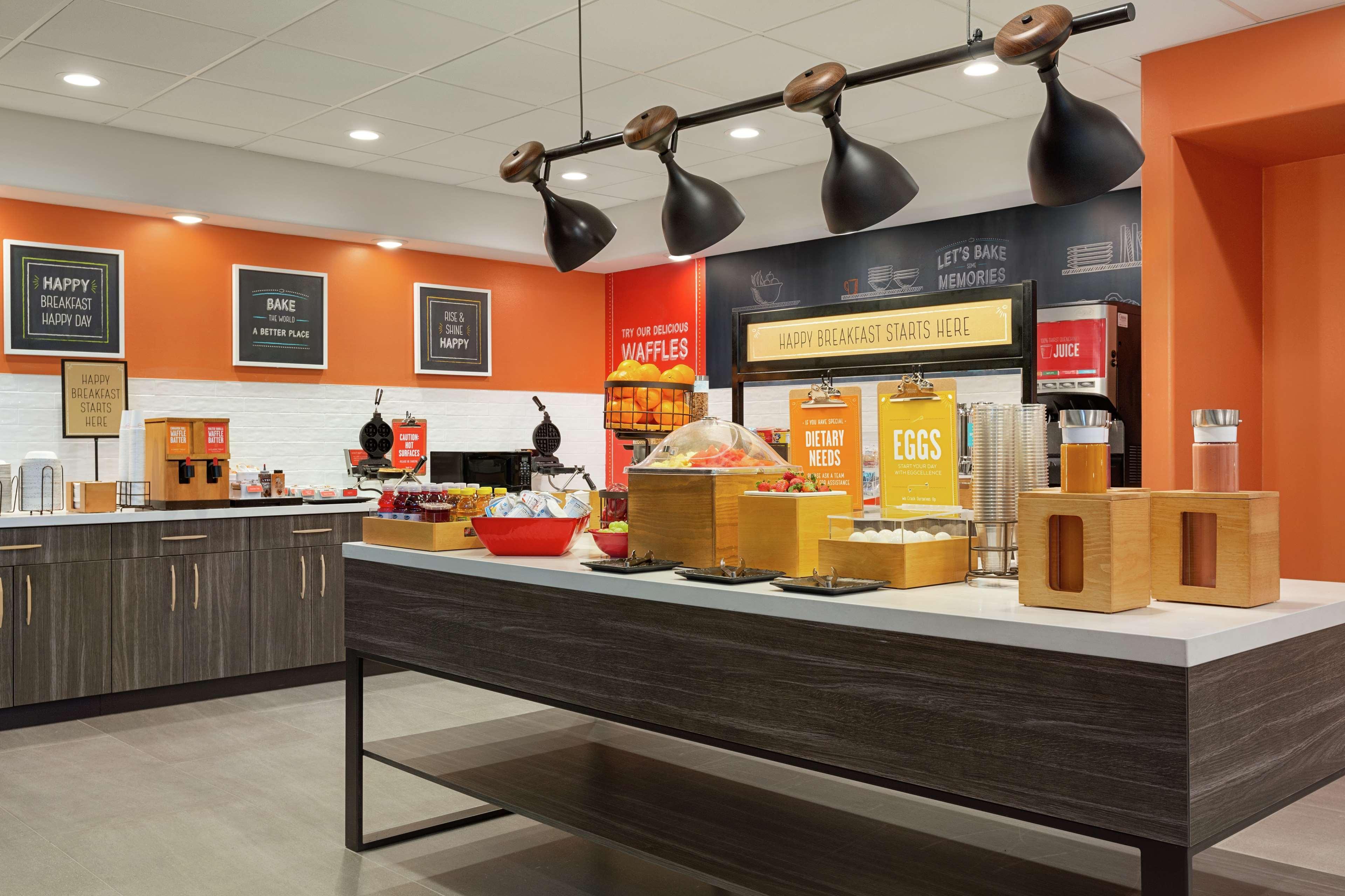 Hampton Inn & Suites Houston-Cypress Station Westfield Εξωτερικό φωτογραφία