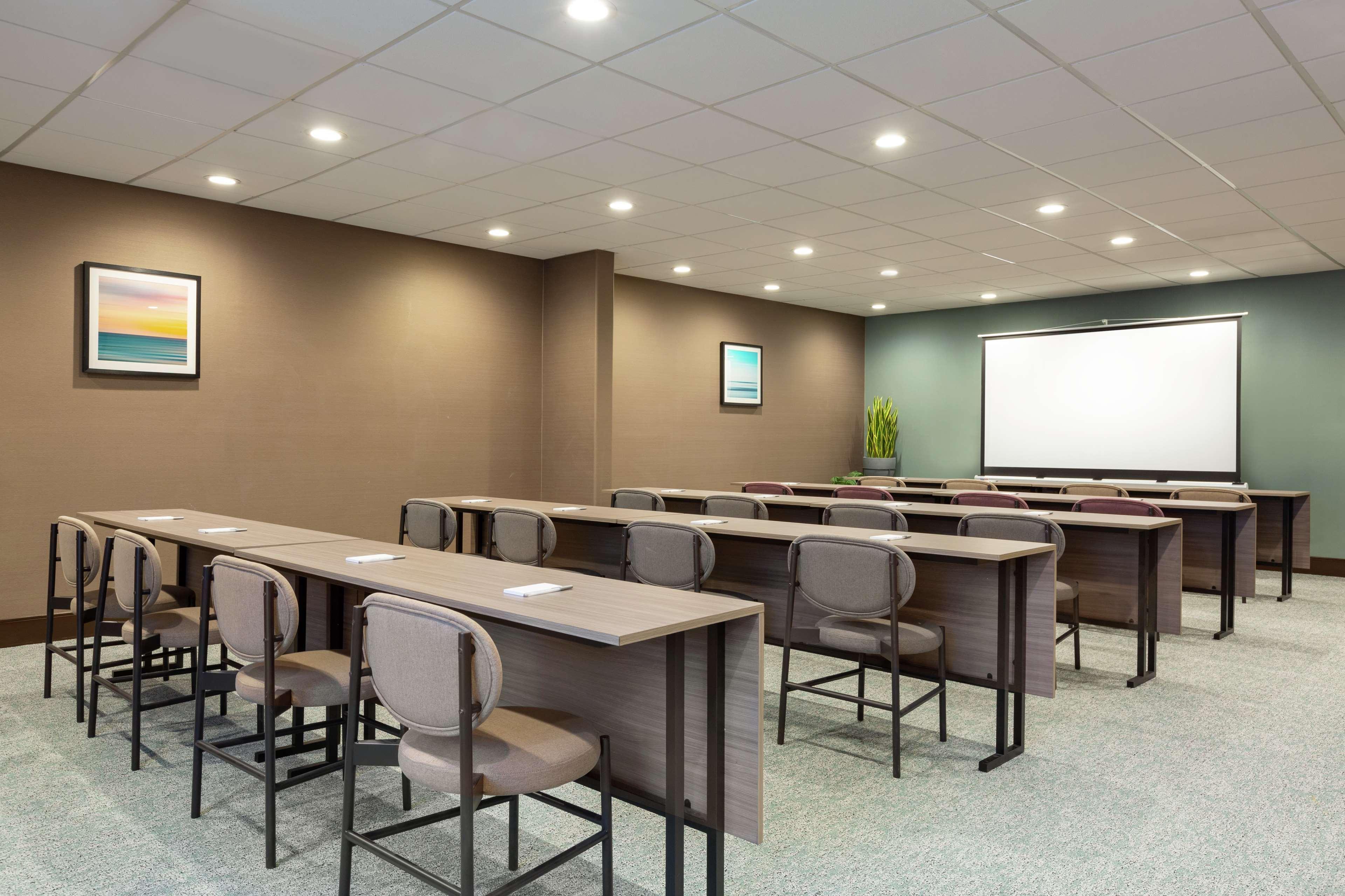 Hampton Inn & Suites Houston-Cypress Station Westfield Εξωτερικό φωτογραφία