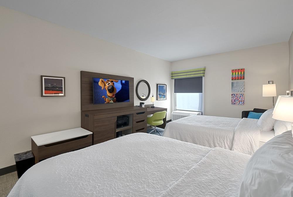 Hampton Inn & Suites Houston-Cypress Station Westfield Εξωτερικό φωτογραφία