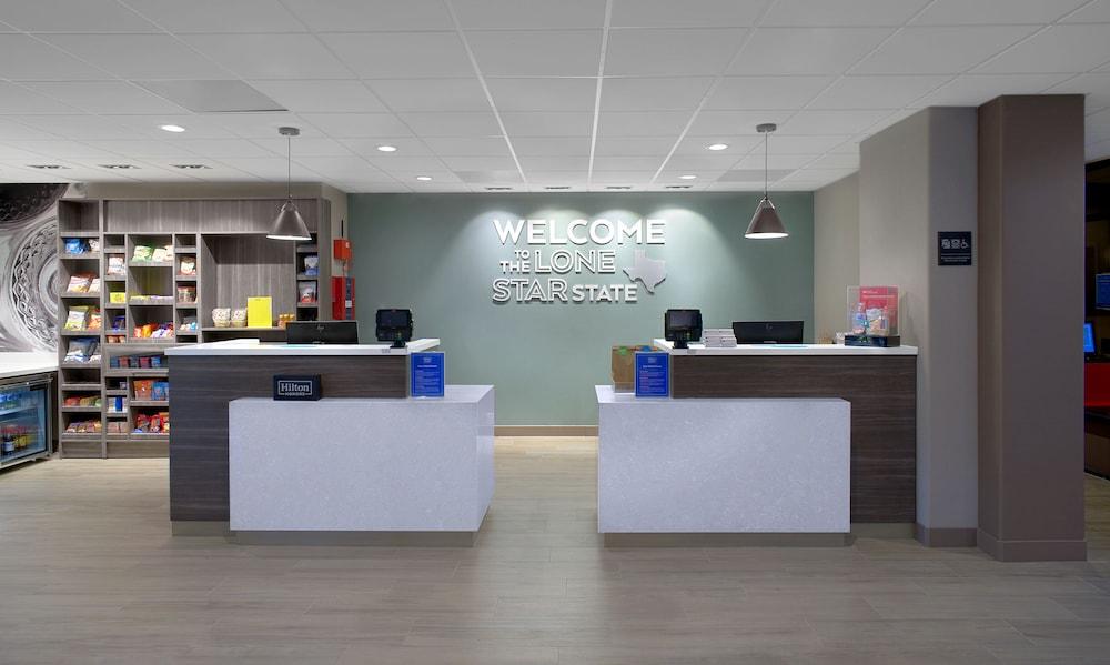 Hampton Inn & Suites Houston-Cypress Station Westfield Εξωτερικό φωτογραφία