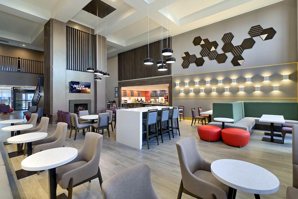 Hampton Inn & Suites Houston-Cypress Station Westfield Εξωτερικό φωτογραφία