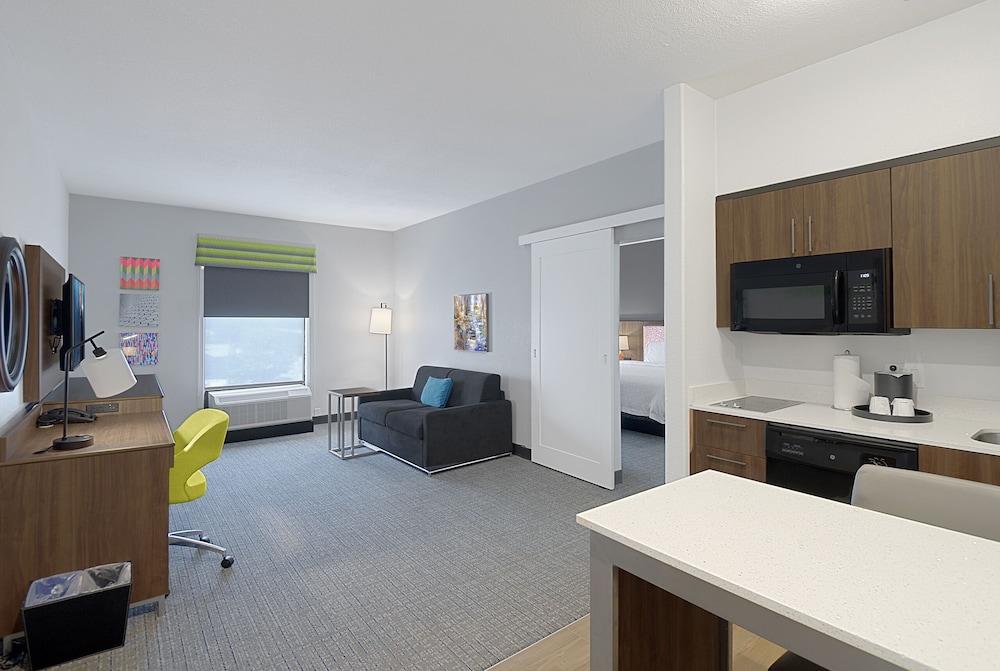 Hampton Inn & Suites Houston-Cypress Station Westfield Εξωτερικό φωτογραφία