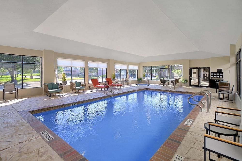 Hampton Inn & Suites Houston-Cypress Station Westfield Εξωτερικό φωτογραφία
