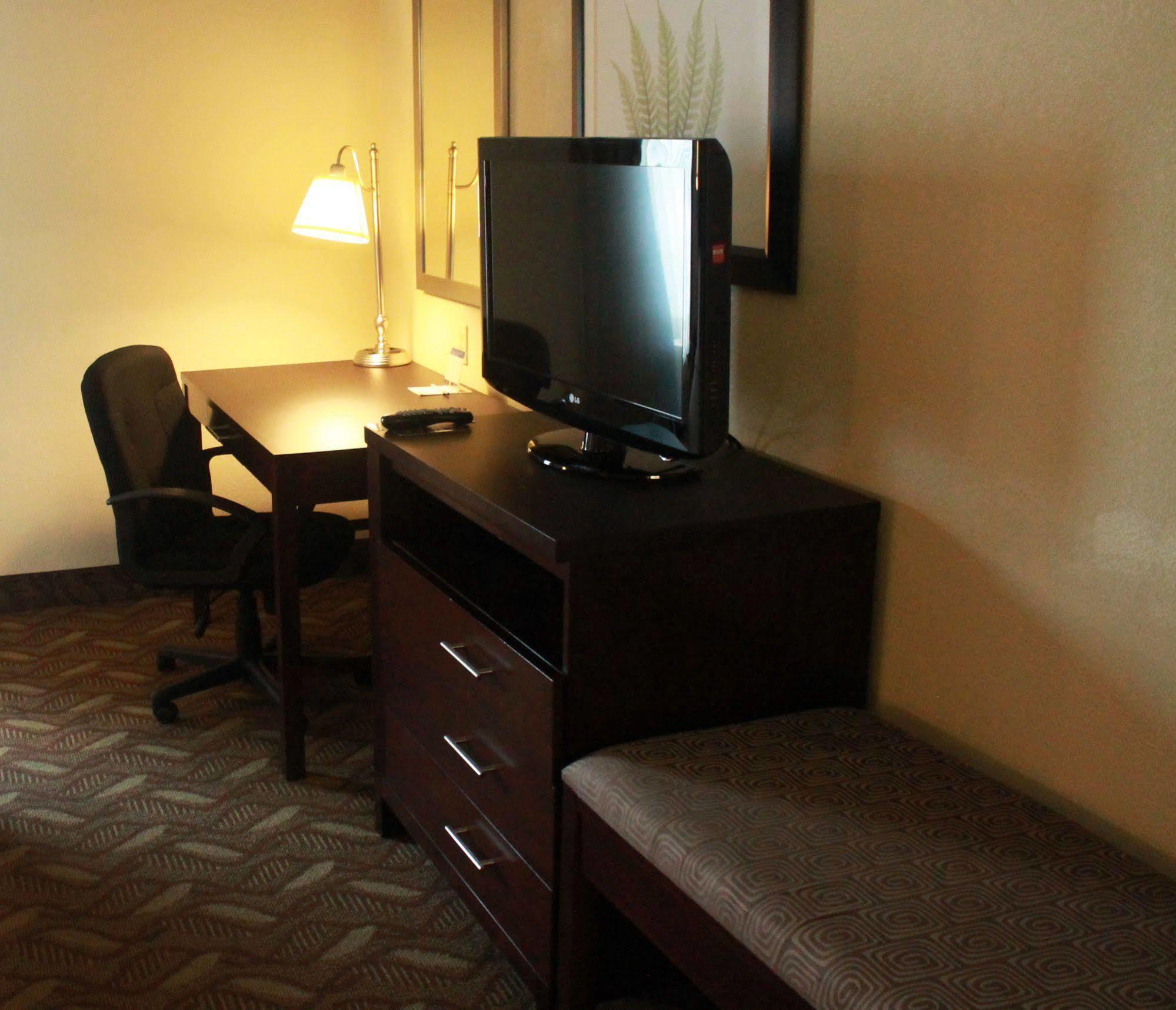 Hampton Inn & Suites Houston-Cypress Station Westfield Εξωτερικό φωτογραφία