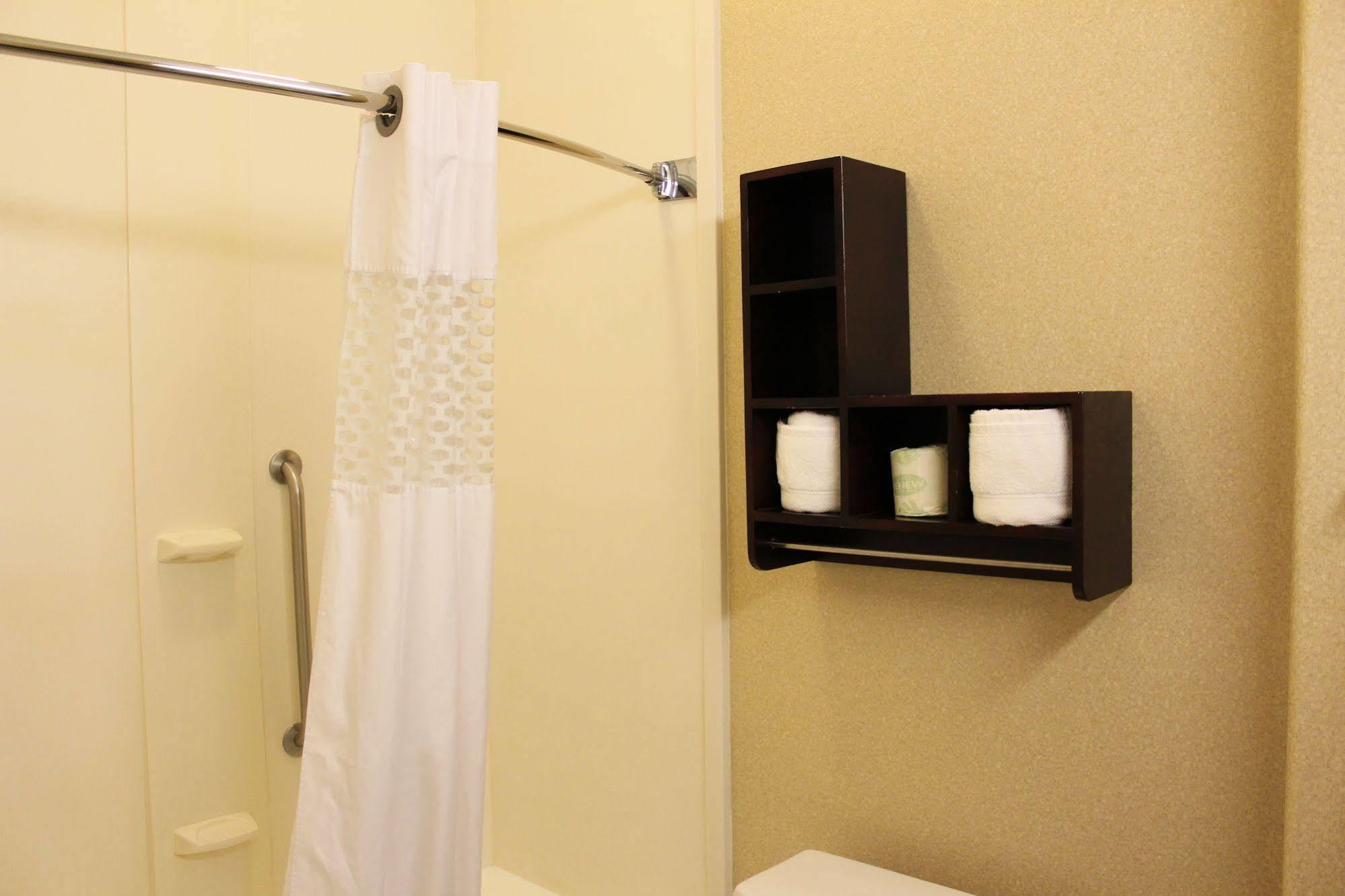 Hampton Inn & Suites Houston-Cypress Station Westfield Εξωτερικό φωτογραφία