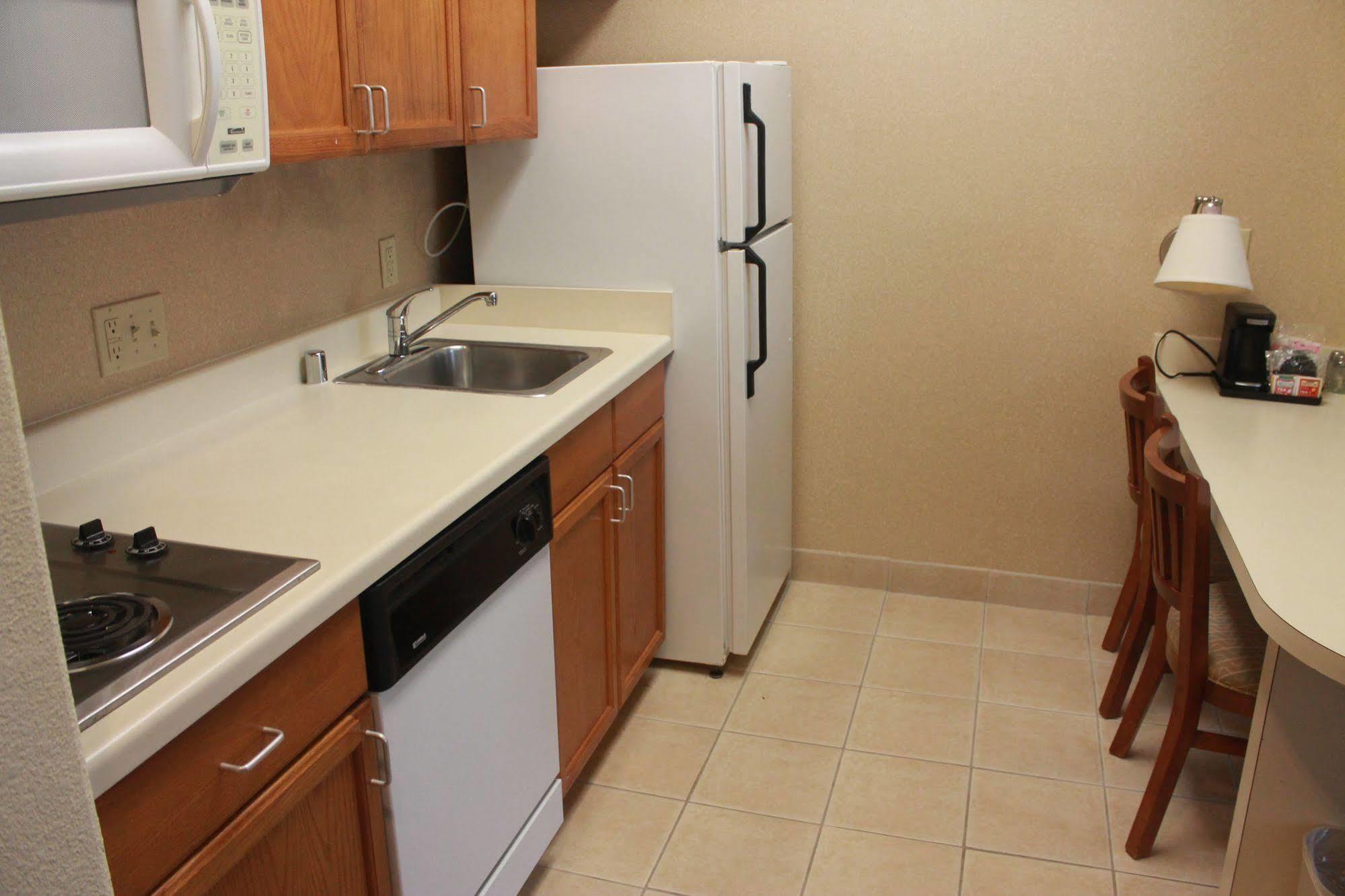 Hampton Inn & Suites Houston-Cypress Station Westfield Εξωτερικό φωτογραφία